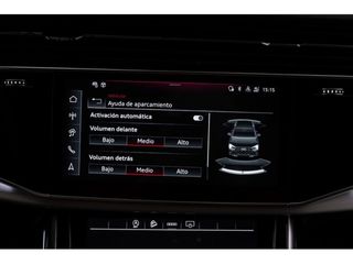 AUDI Q7 Black line Ed. 45 TDI quattro 170kW tipt