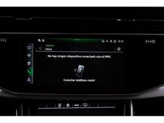 AUDI Q7 Black line Ed. 45 TDI quattro 170kW tipt