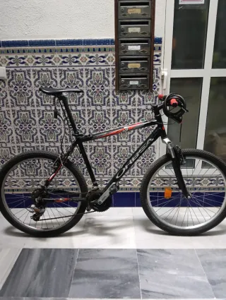 Bicicleta de Montaña Orbea