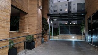 Garaje en venta en Parque María Luisa - Huerta de la Salud - Giralda Sur en Sevilla