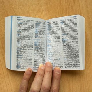 Diccionario Mini Français-Espagnol / Español-Fr...