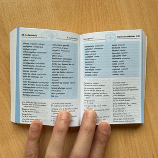 Diccionario Mini Français-Espagnol / Español-Fr...