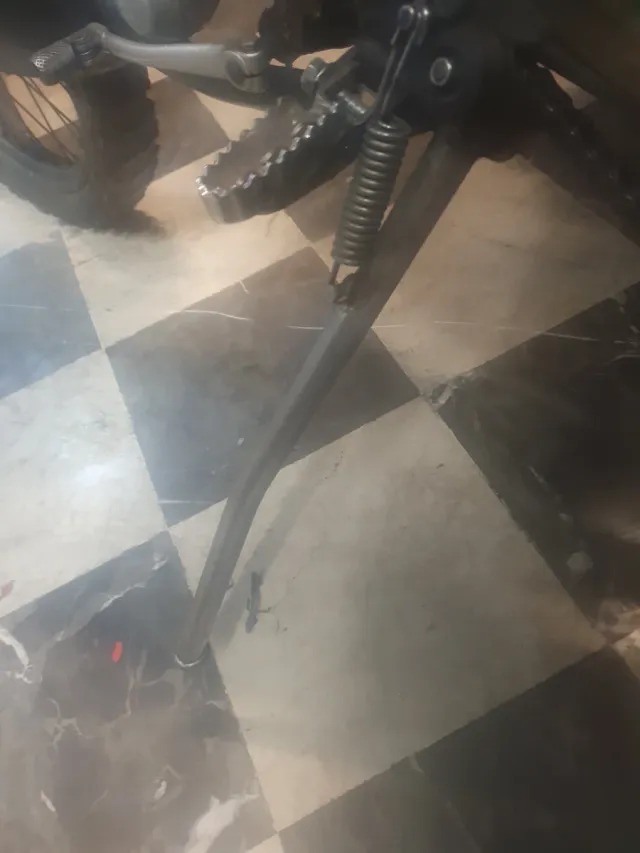 Amortiguador Beta RRT