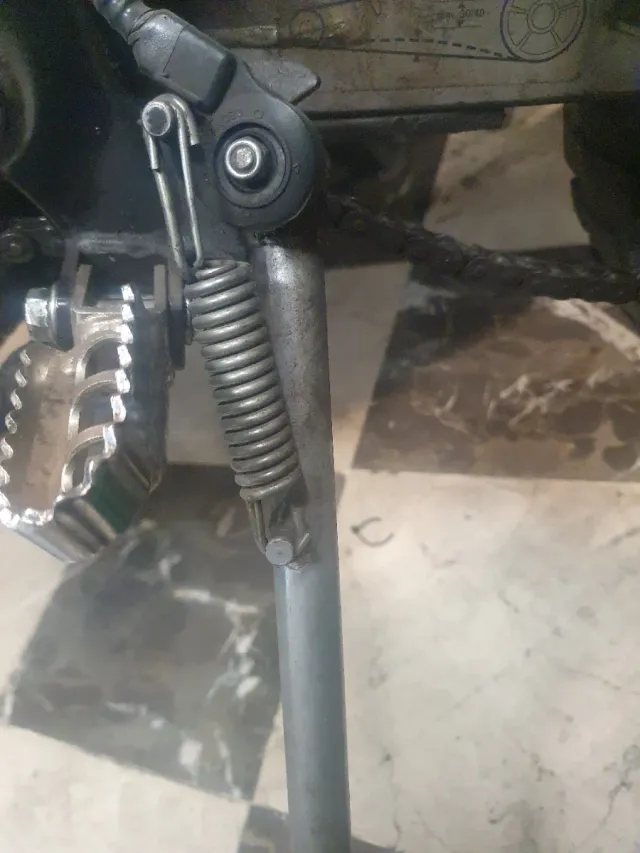 Amortiguador Beta RRT