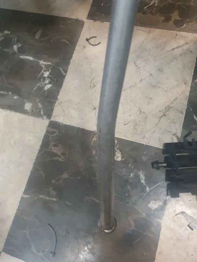 Amortiguador Beta RRT