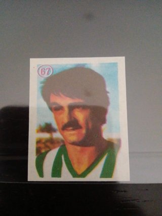 Chollo coleccionistas Cartas Real Betis
