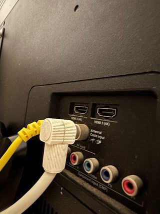 Televisor Thomson 50 4K Smart TV