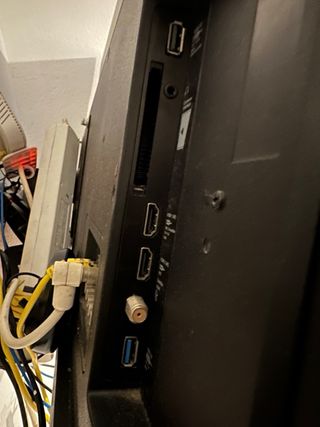 Televisor Thomson 50 4K Smart TV