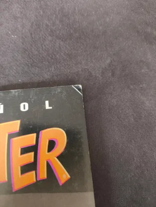 Megapack 19 Cómics FANHUNTER - Cels Piñol