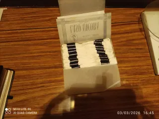 Madejas Bordar Laso Àncora Fabra y Coats