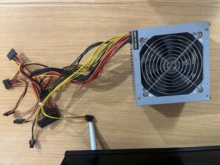 Fuente Alimentación PC 500W