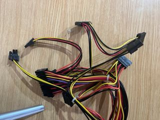 Fuente Alimentación PC 500W