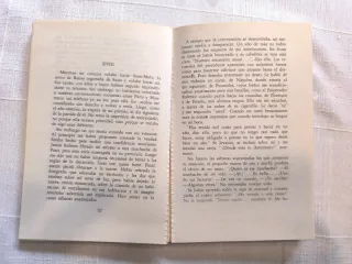 Nuestro amor - Roger Peyrefitte