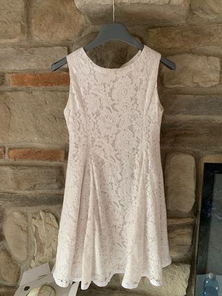 Abito bimba Brums pizzo