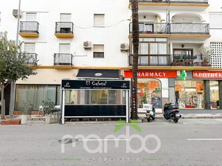 Local comercial en venta en Viña Málaga en Vélez-Málaga