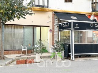 Local comercial en venta en Viña Málaga en Vélez-Málaga