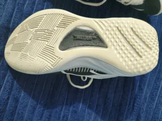 Puma All Pro Nitro Talla 39, casi perfecto estado