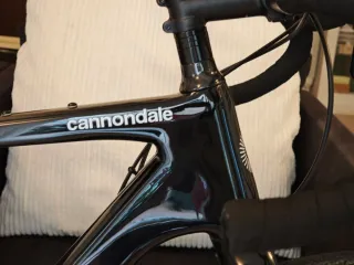 Cannondale Topstone Carbon Apex 1 T.M.
