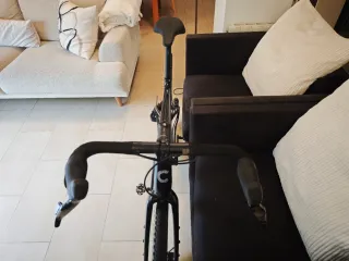 Cannondale Topstone Carbon Apex 1 T.M.