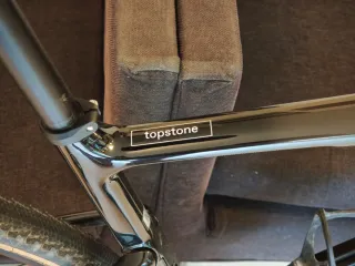 Cannondale Topstone Carbon Apex 1 T.M.