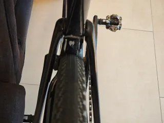 Cannondale Topstone Carbon Apex 1 T.M.