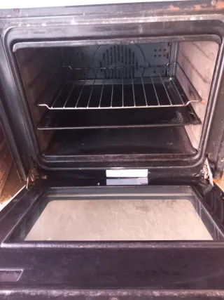 Vitrocerámica Edesa