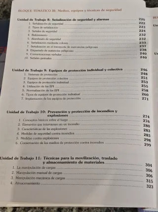 Seguridad en las instalaciones de telecomunicación