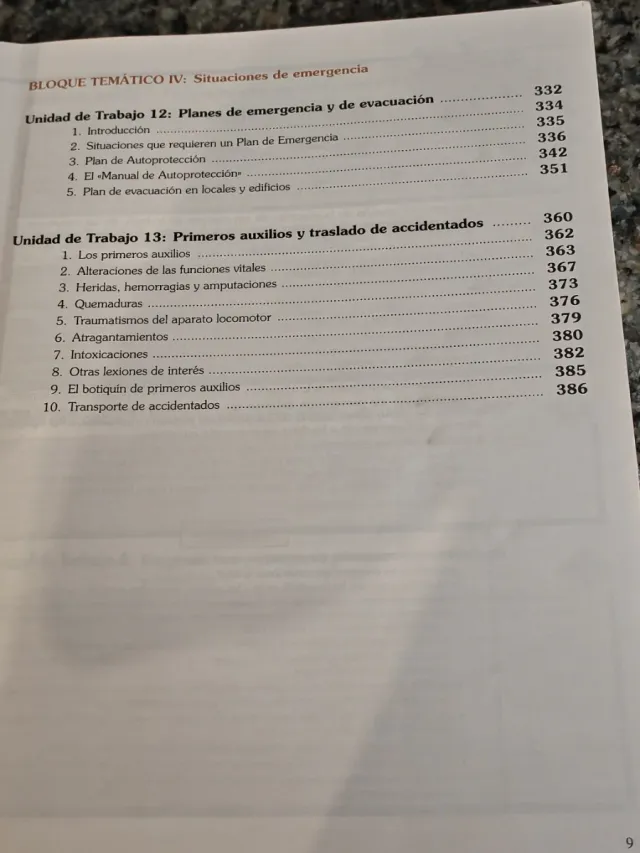 Seguridad en las instalaciones de telecomunicación