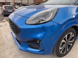 Ford Puma 2024 St Line