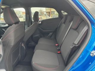 Ford Puma 2024 St Line