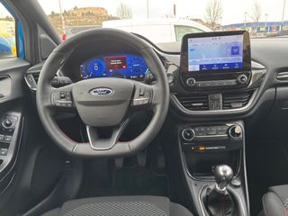 Ford Puma 2024 St Line