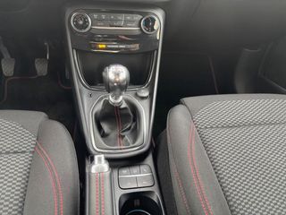 Ford Puma 2024 St Line