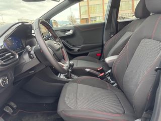 Ford Puma 2024 St Line