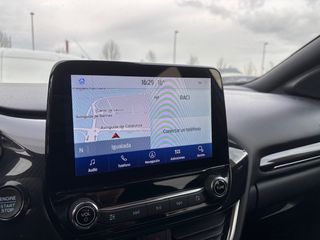 Ford Puma 2024 St Line