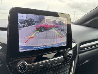 Ford Puma 2024 St Line