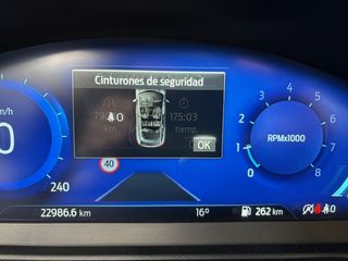 Ford Puma 2024 St Line