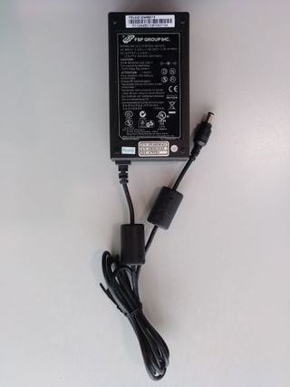Adaptador AC/DC para monitores LCD (50W)