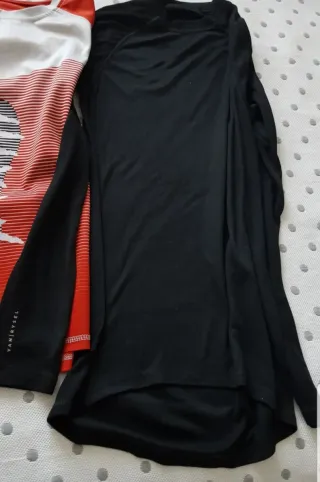 Lote Camisetas Deportivas Maratón