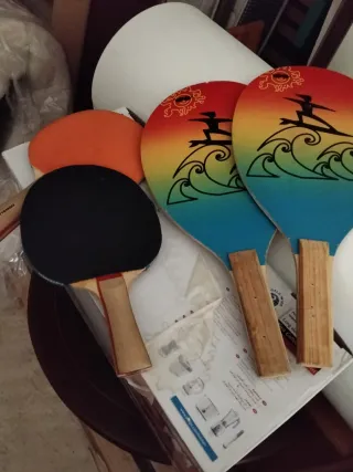 2 Raquetas Tenis Artego Seven Series