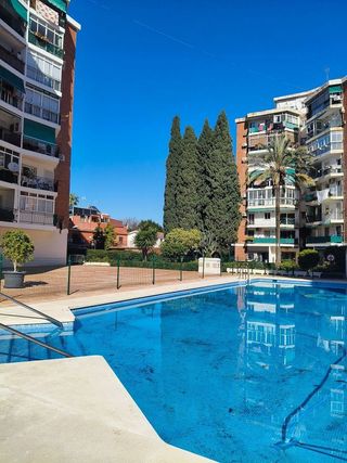 Piso en alquiler en Centro en Torremolinos