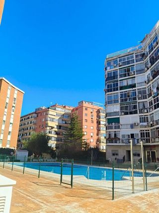 Piso en alquiler en Centro en Torremolinos