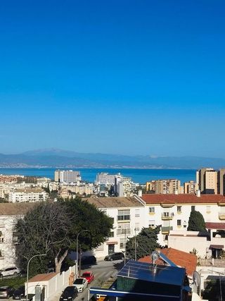 Piso en alquiler en Centro en Torremolinos