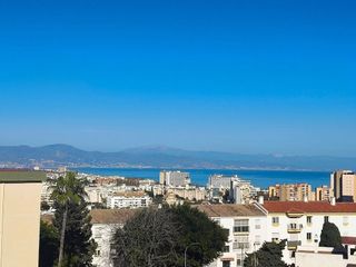 Piso en alquiler en Centro en Torremolinos