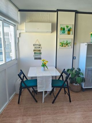 Piso en alquiler en Centro en Torremolinos