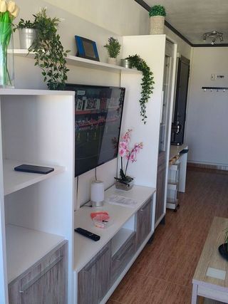 Piso en alquiler en Centro en Torremolinos