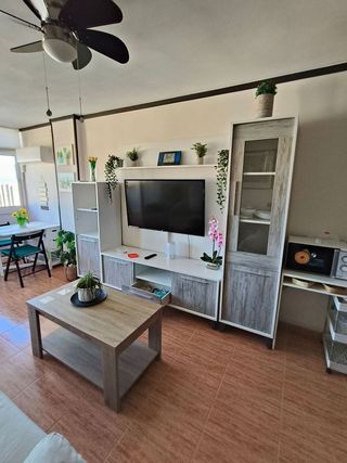 Piso en alquiler en Centro en Torremolinos