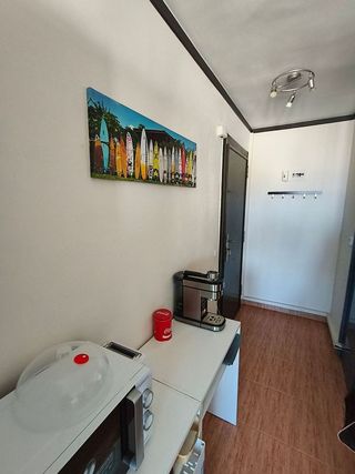 Piso en alquiler en Centro en Torremolinos