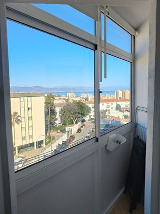 Piso en alquiler en Centro en Torremolinos