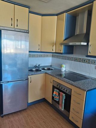 Piso en alquiler en Centro en Torremolinos