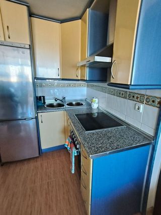 Piso en alquiler en Centro en Torremolinos